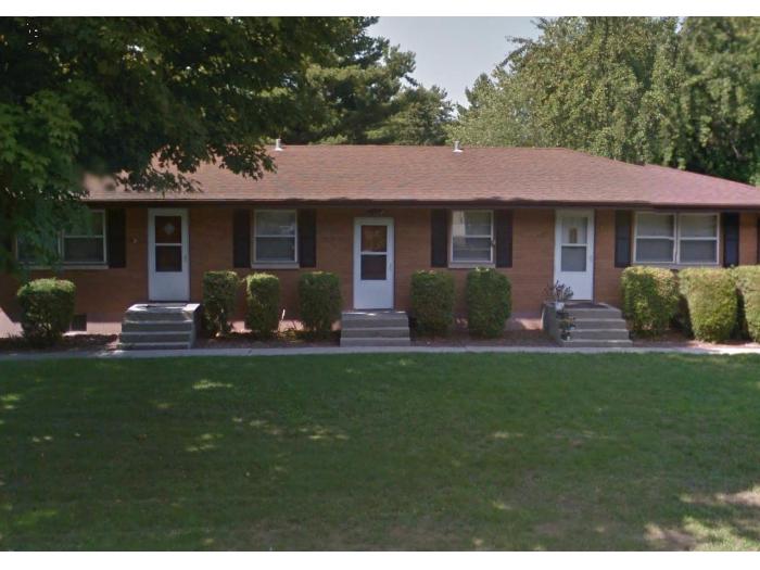 908 18th Street, Zion, IL, 60099, Military Housing AHRN