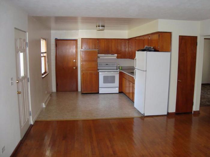 908 18th Street, Zion, IL, 60099, Military Housing AHRN