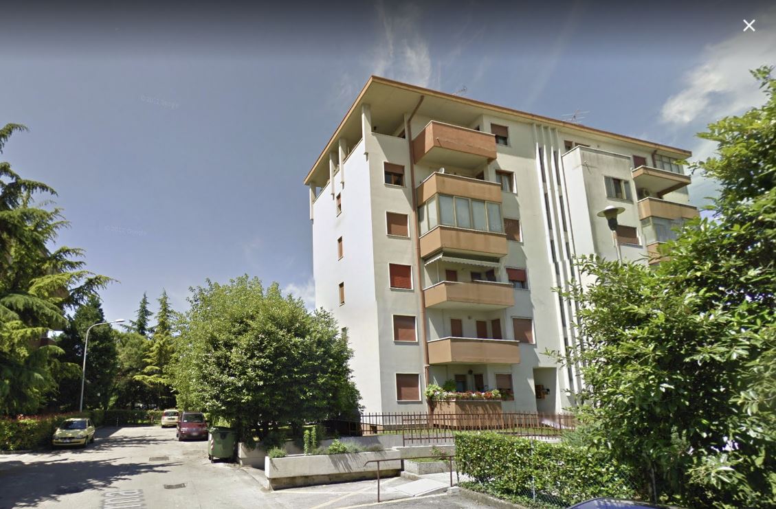 Pordenone Military Housing Apartments and Family Housing for Rent AHRN