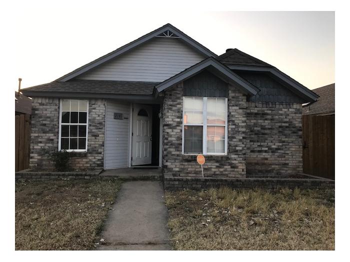 2141 Lonnie Lane, Moore, OK, 73170, Military Housing AHRN