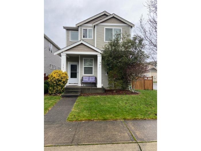 Joint Base LewisMcchord Military Housing Apartments and Family