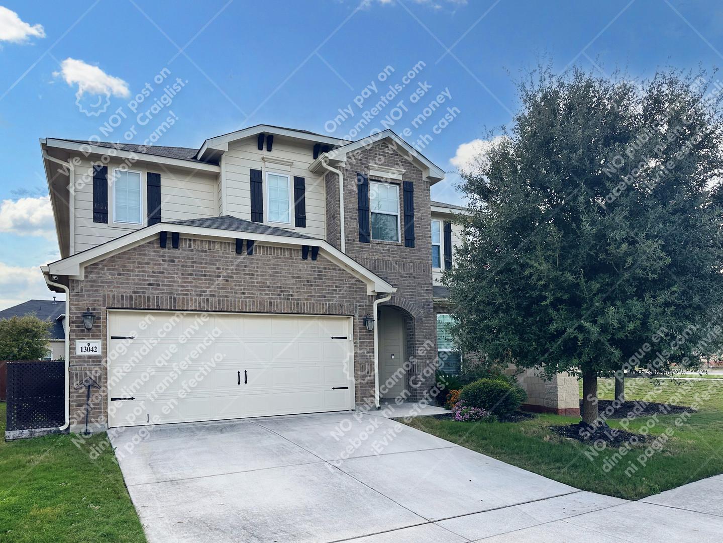 13042 Shoreline Dr San Antonio, TX 78254, San Antonio, TX, 78254