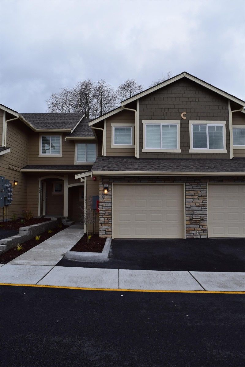 Joint Base LewisMcchord Military Housing Apartments and Family