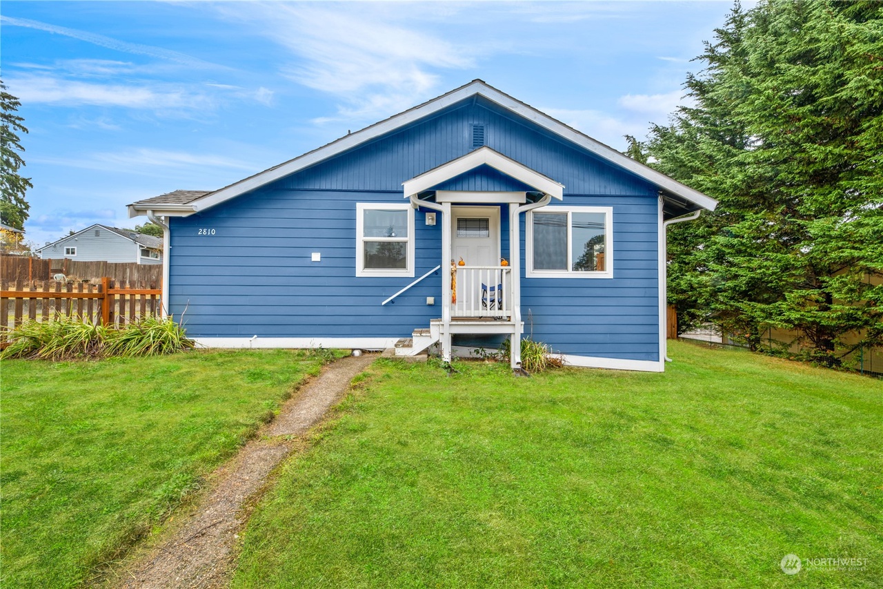 Joint Base LewisMcchord Military Housing Apartments and Family