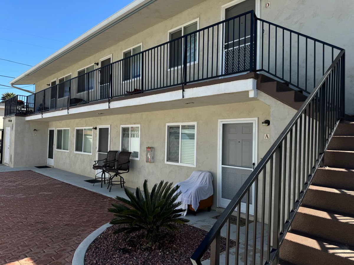 140 Date Ave., Imperial Beach, CA, 91932, Military Housing AHRN