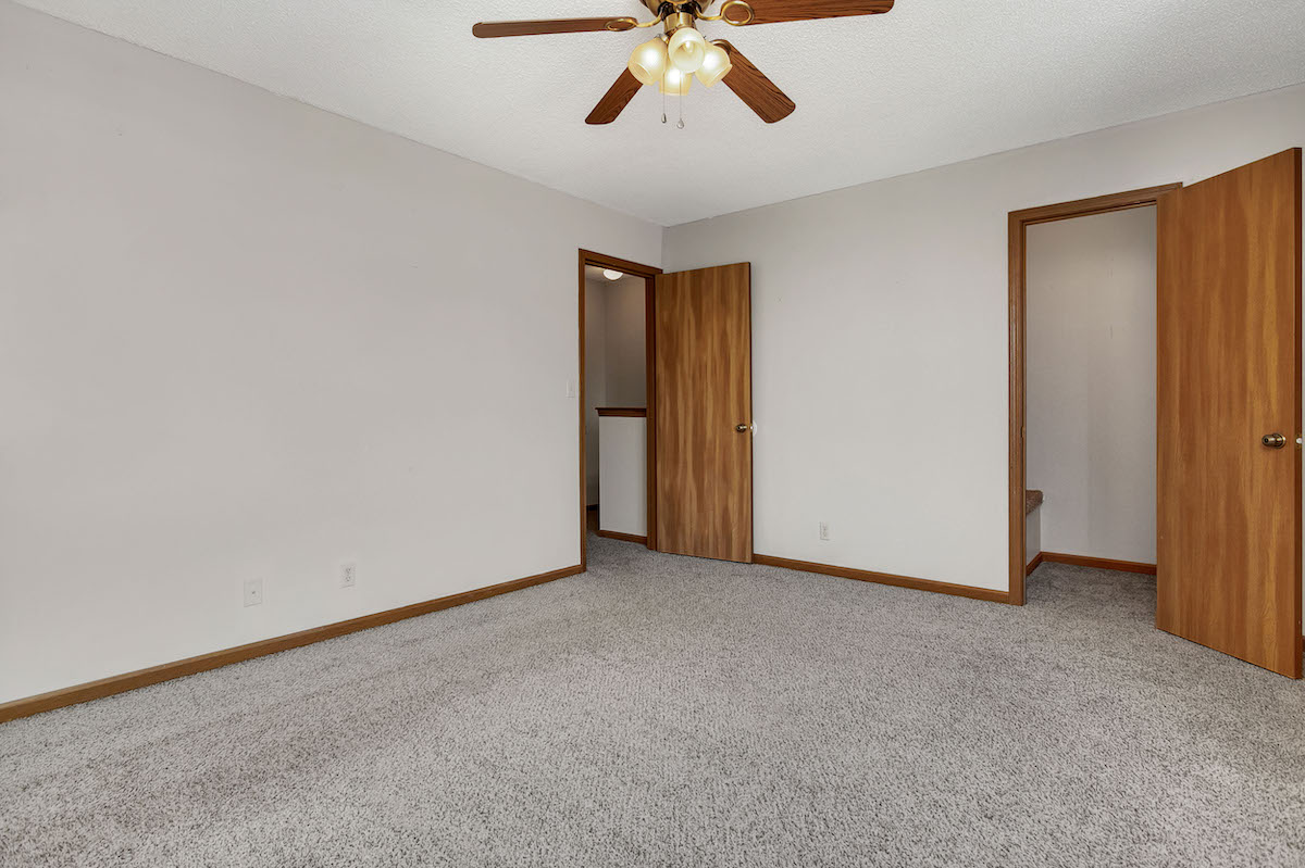 McConnell Air Force Base Military Housing | Apartments and Family ...