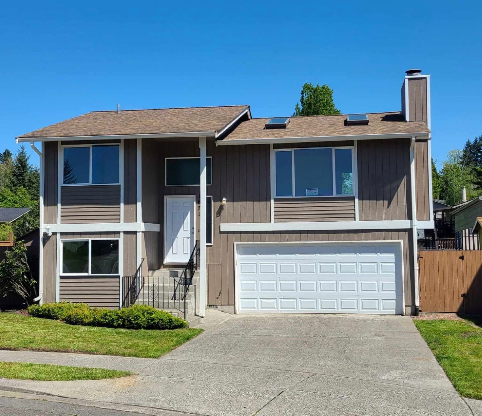 Joint Base LewisMcchord Military Housing Apartments and Family