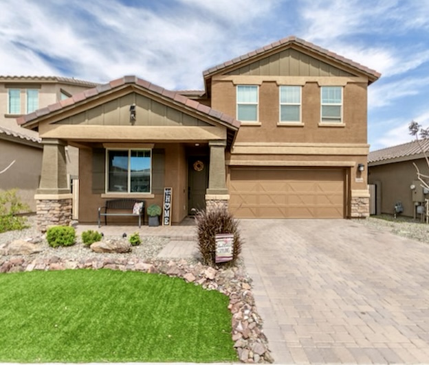 Luke Air Force Base Military Housing Apartments and Family Housing for Rent AHRN