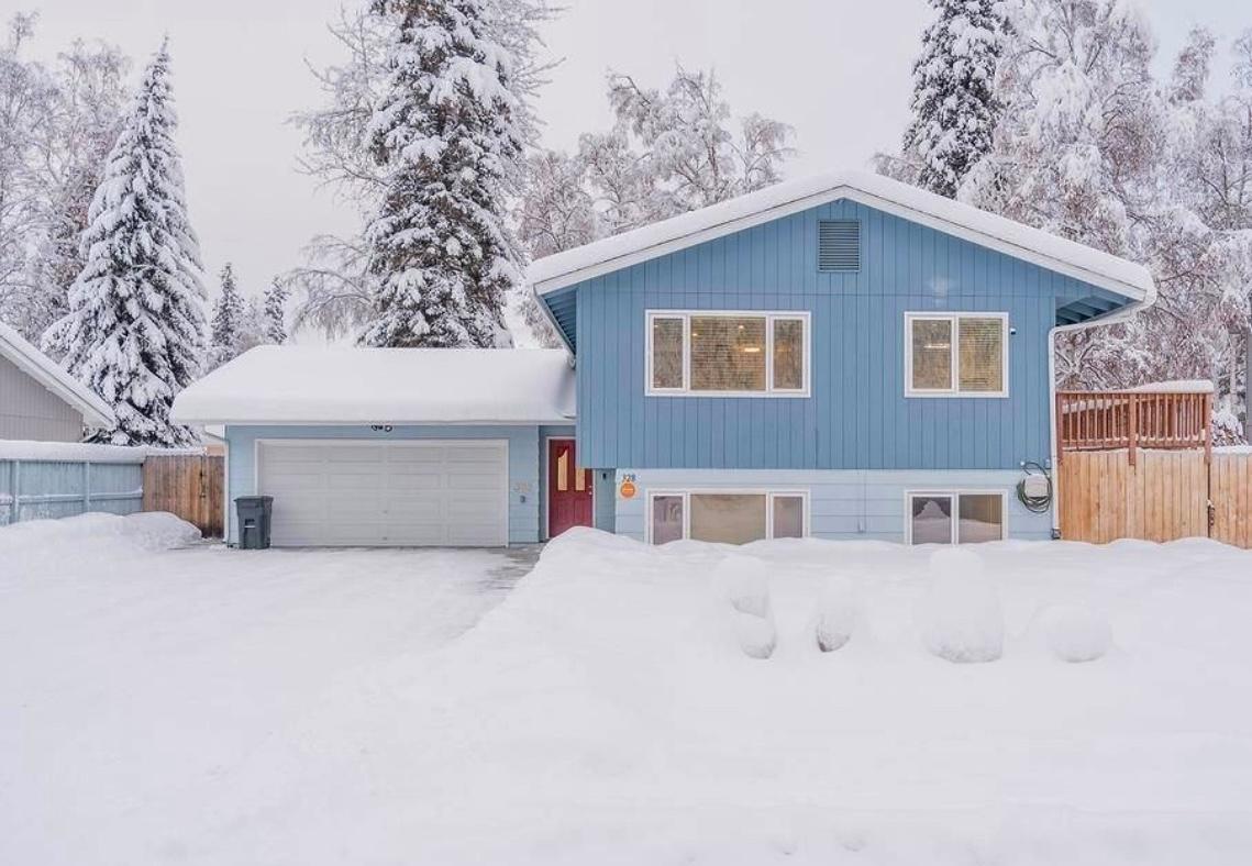 Fort Wainwright Military Housing Apartments and Family Housing for