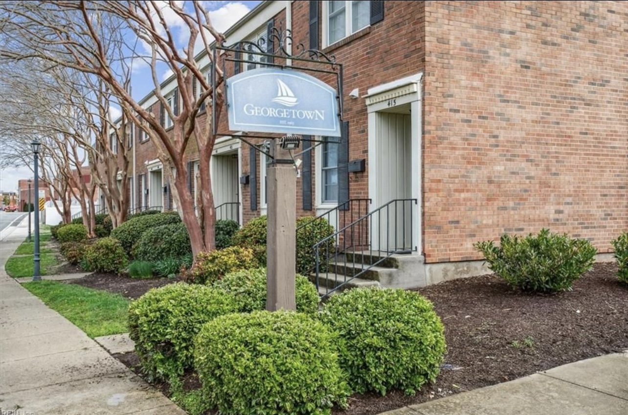 Naval Station Norfolk Military Housing Apartments and Family Housing for Rent AHRN