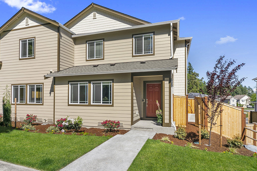 Naval Base Kitsap Bremerton Military Housing Apartments and Family