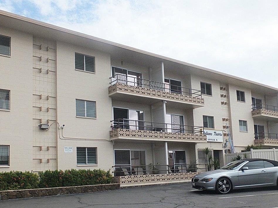 Hickam Air Force Base Military Housing Apartments and Family Housing for Rent AHRN