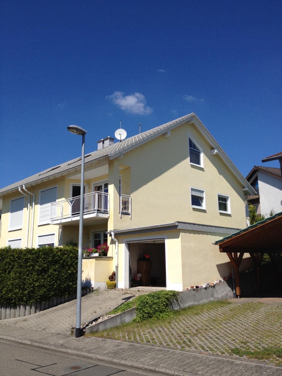 RamsteinMiesenbach Military Housing Apartments and Family Housing