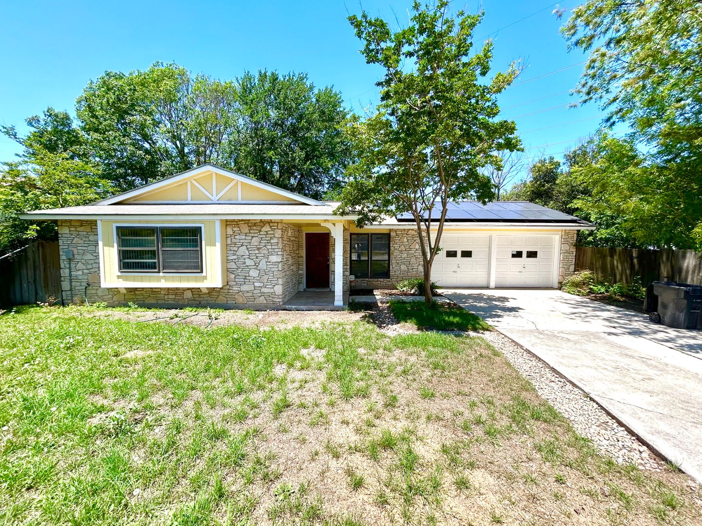 San Antonio Military Housing Apartments and Family Housing for Rent