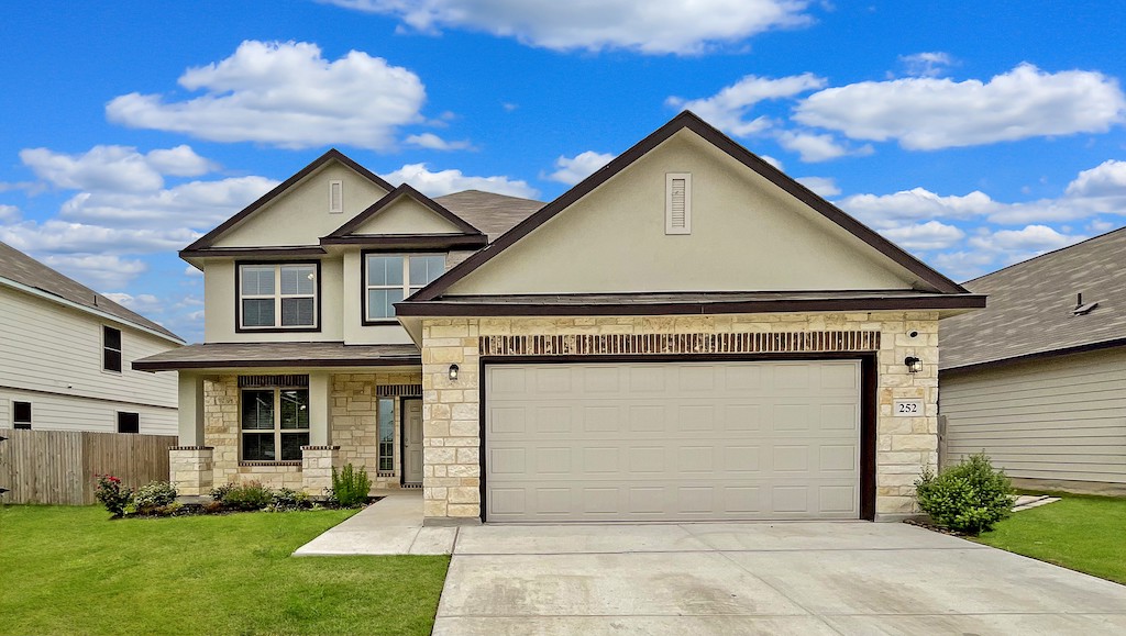 Lackland Air Force Base Military Housing Apartments and Family