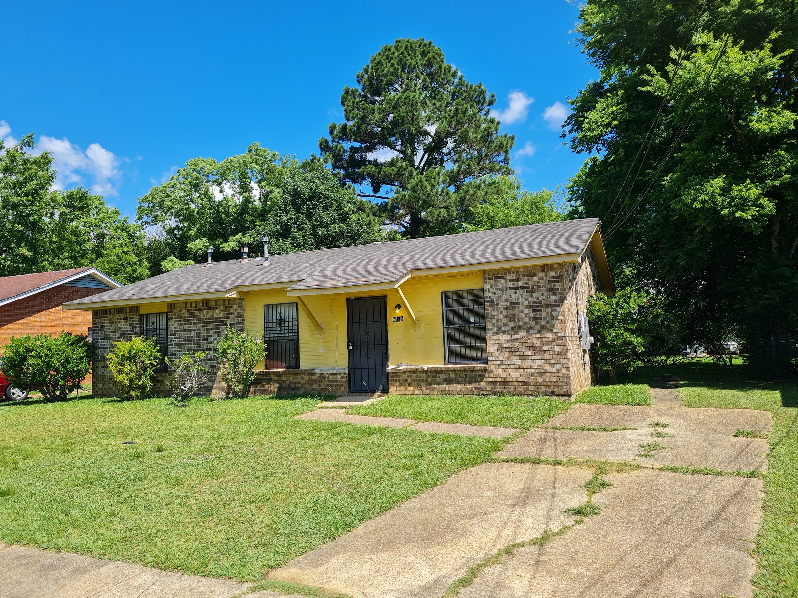 Maxwell Air Force Base Military Housing Apartments and Family Housing