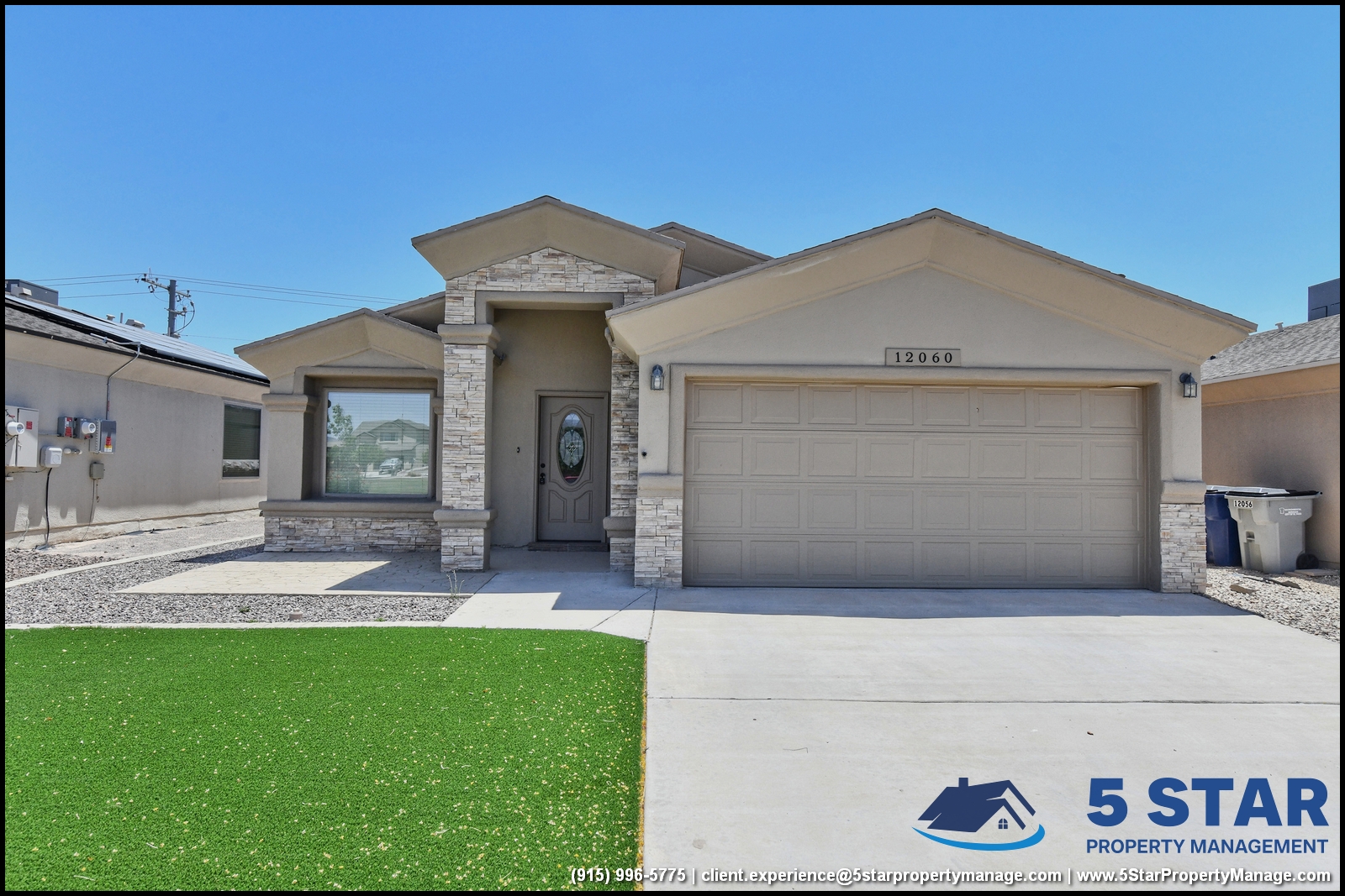 El Paso Military Housing Apartments and Family Housing for Rent AHRN