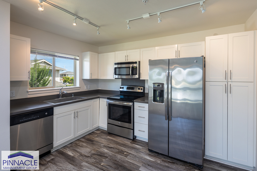 Schofield Barracks/Fort Shafter Military Housing Apartments and