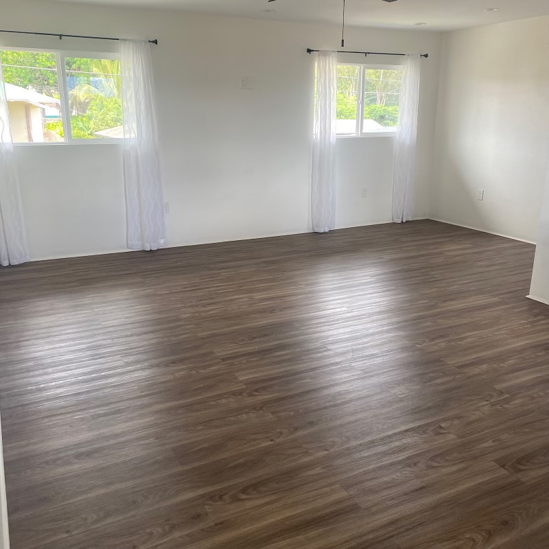 Schofield Barracks/Fort Shafter Military Housing Apartments and