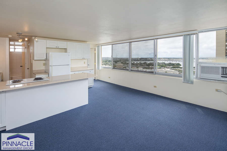 Schofield Barracks/Fort Shafter Military Housing Apartments and