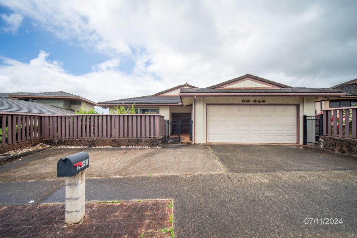 Pearl City Military Housing Apartments and Family Housing for Rent AHRN