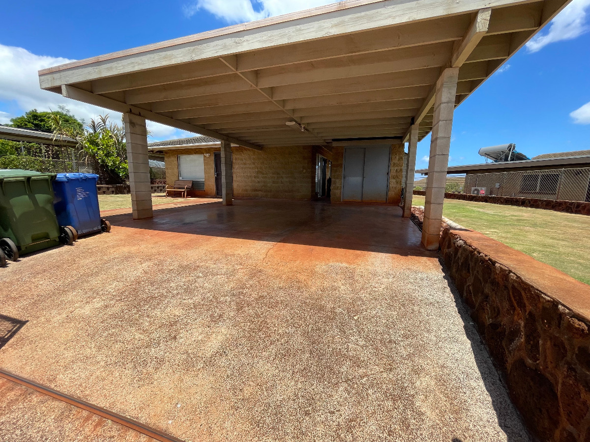 Pearl City Military Housing Apartments and Family Housing for Rent AHRN