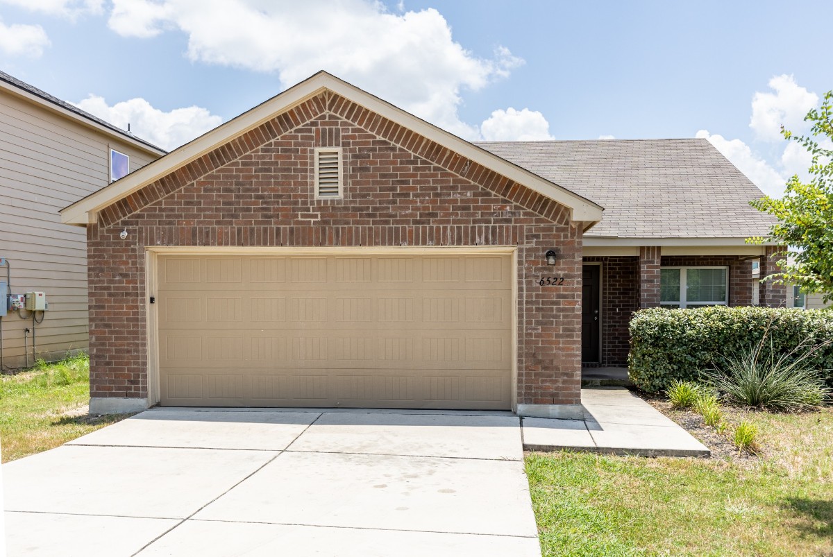 6522 Port Elizabeth, Converse, TX, 78109, Military Housing AHRN