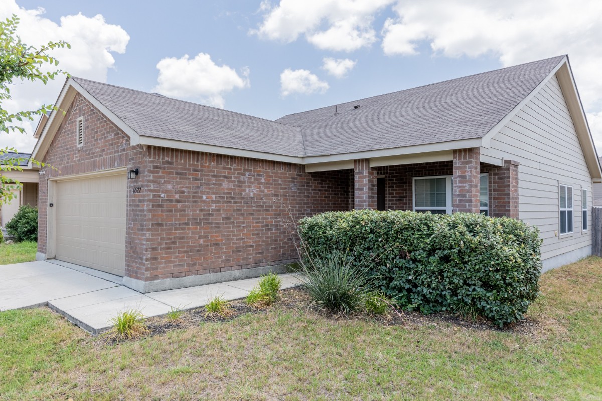 6522 Port Elizabeth, Converse, TX, 78109, Military Housing AHRN