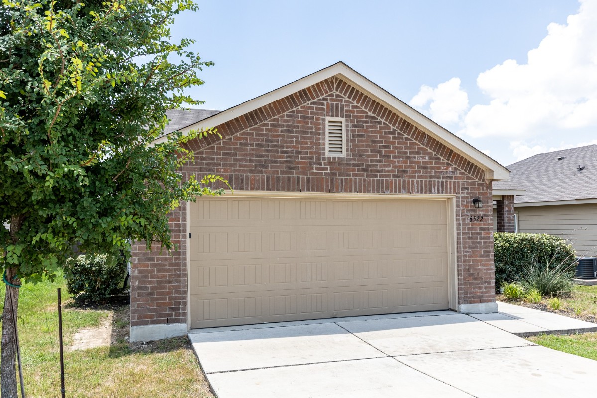 6522 Port Elizabeth, Converse, TX, 78109, Military Housing AHRN