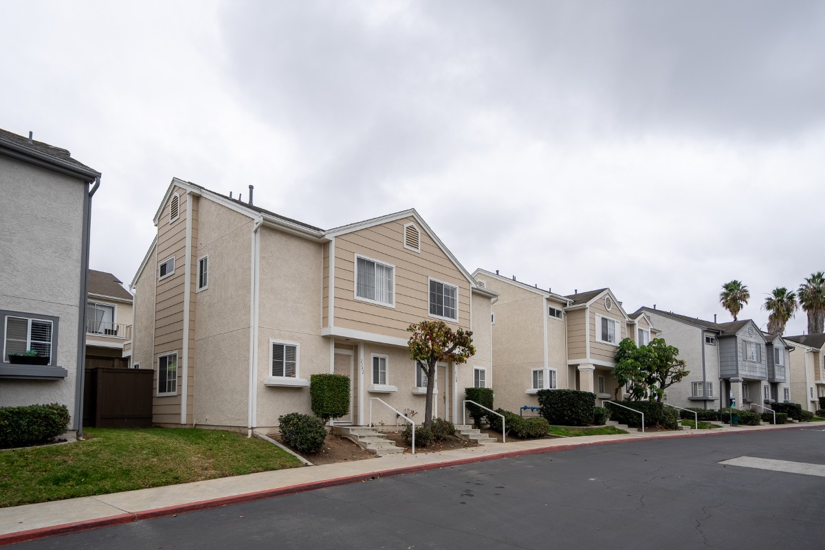 2102 Kings View Circle Spring Valley, CA 91977, Spring Valley, CA, 91977, Military Housing AHRN