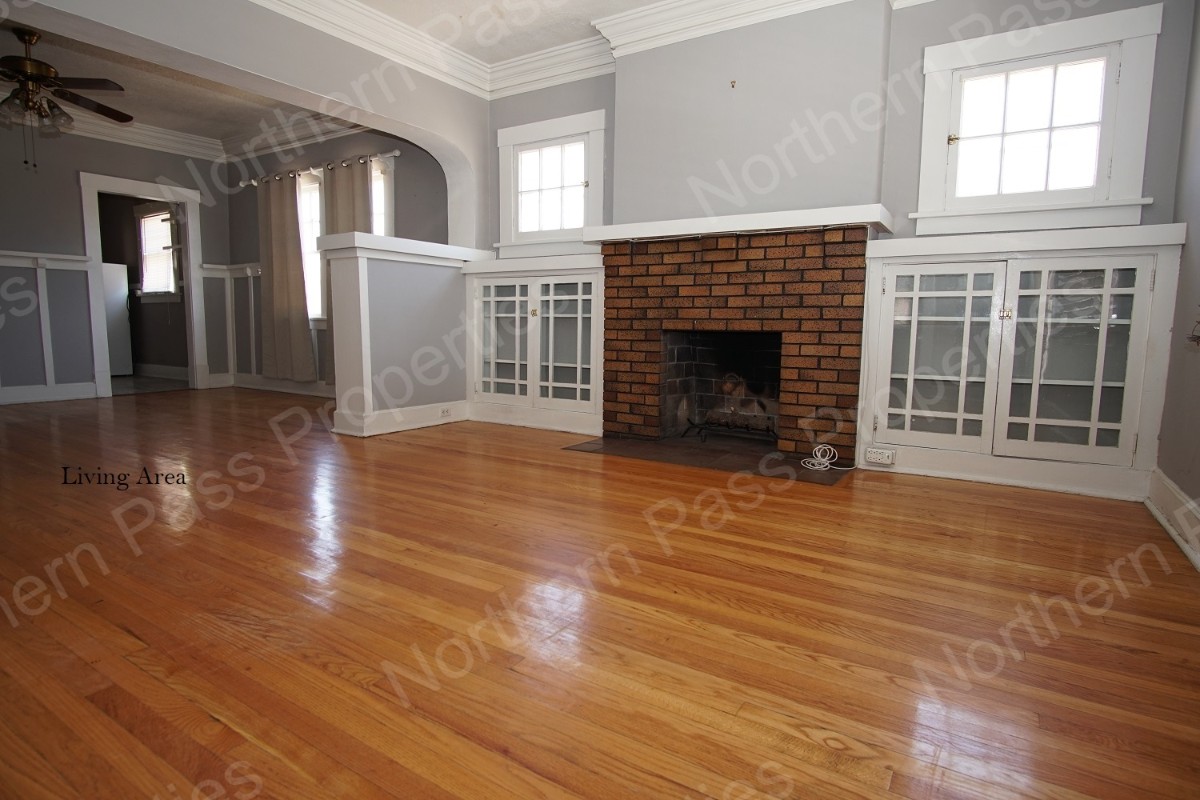 2731 Aurora El Paso, TX 79930, El Paso, TX, 79930, Military Housing AHRN