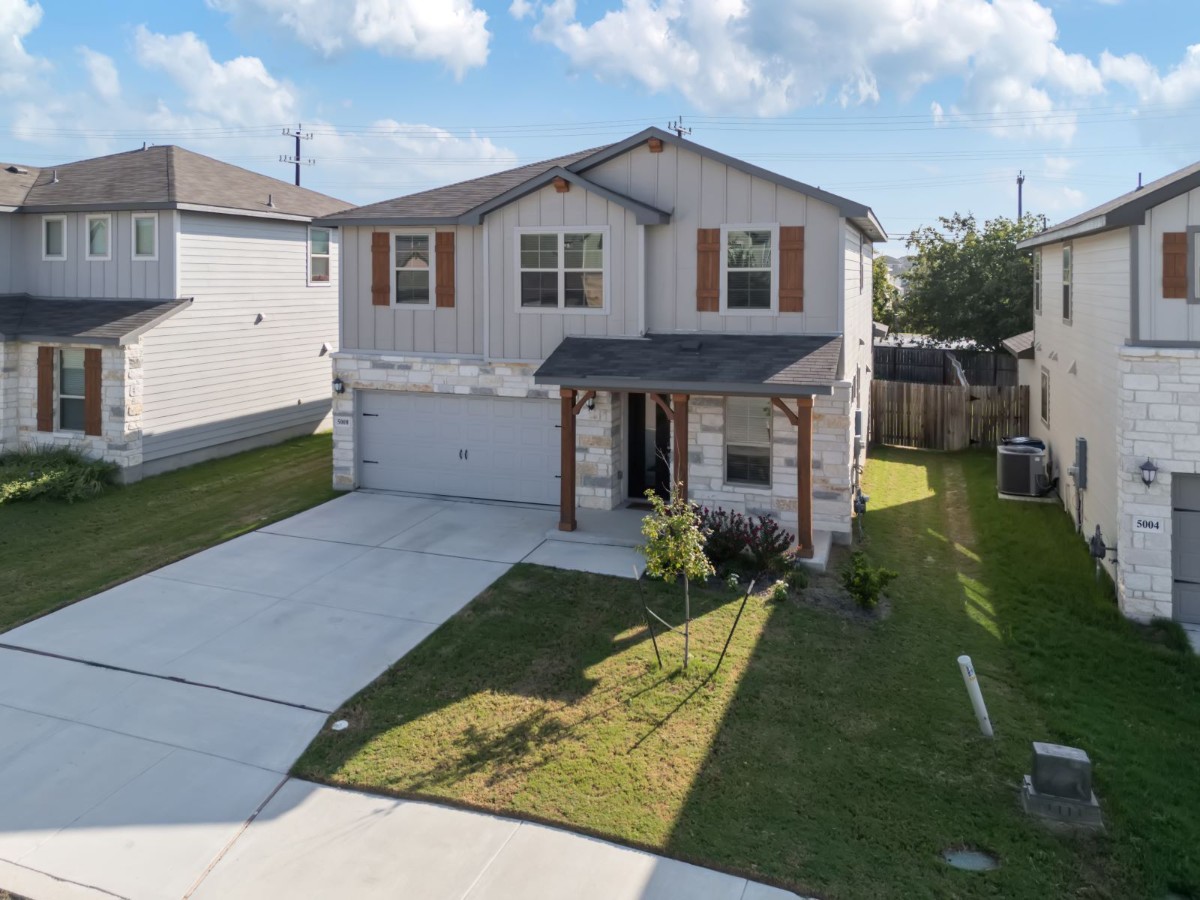 5008 DROVERS PATH, Saint Hedwig, TX, 78152, Military Housing AHRN