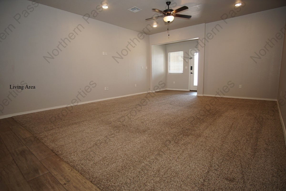 3477 Dana Grey, El Paso, TX, 79938, Military Housing AHRN