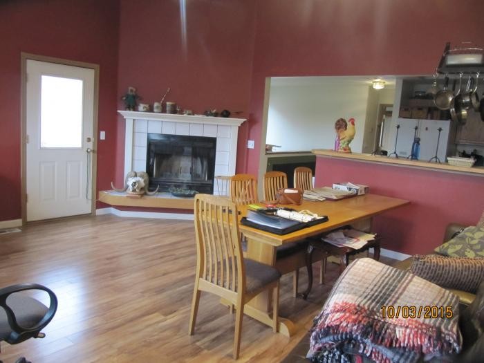 11923 Town Park Circle, Eagle River, AK, 99577, Military Housing AHRN