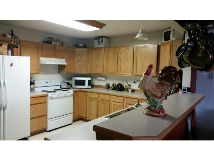 11923 Town Park Circle, Eagle River, AK, 99577, Military Housing AHRN