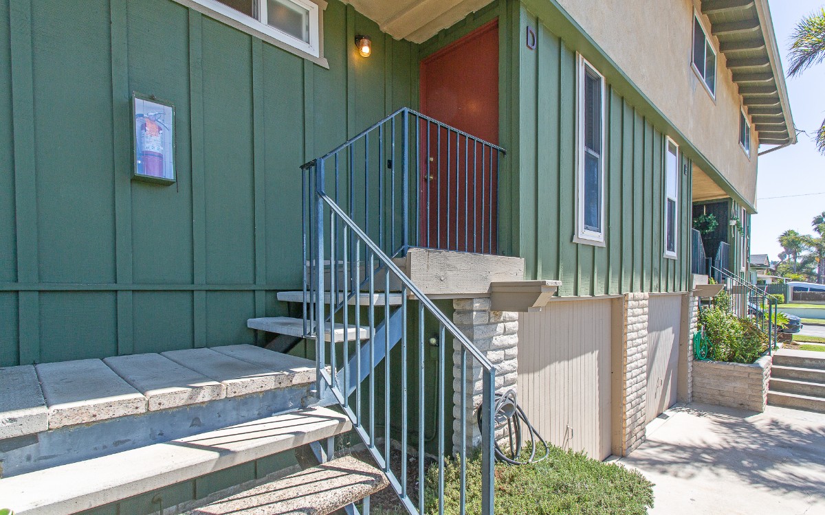 1840 S. Broadway, Oceanside, Ca 92054, Oceanside, CA, 92054, Military