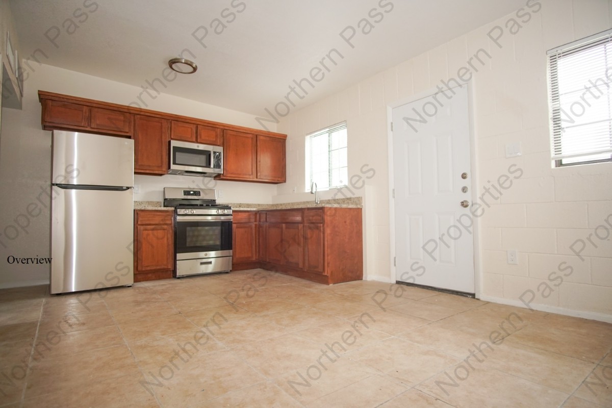 7320 Dale Rd, El Paso, TX, 79915, Military Housing AHRN