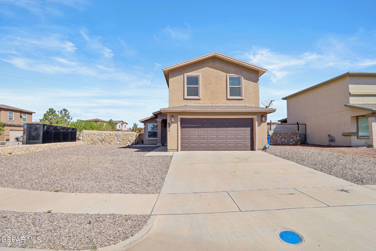 6917 Texas Oak Dr, El Paso, TX, 79924, Military Housing AHRN