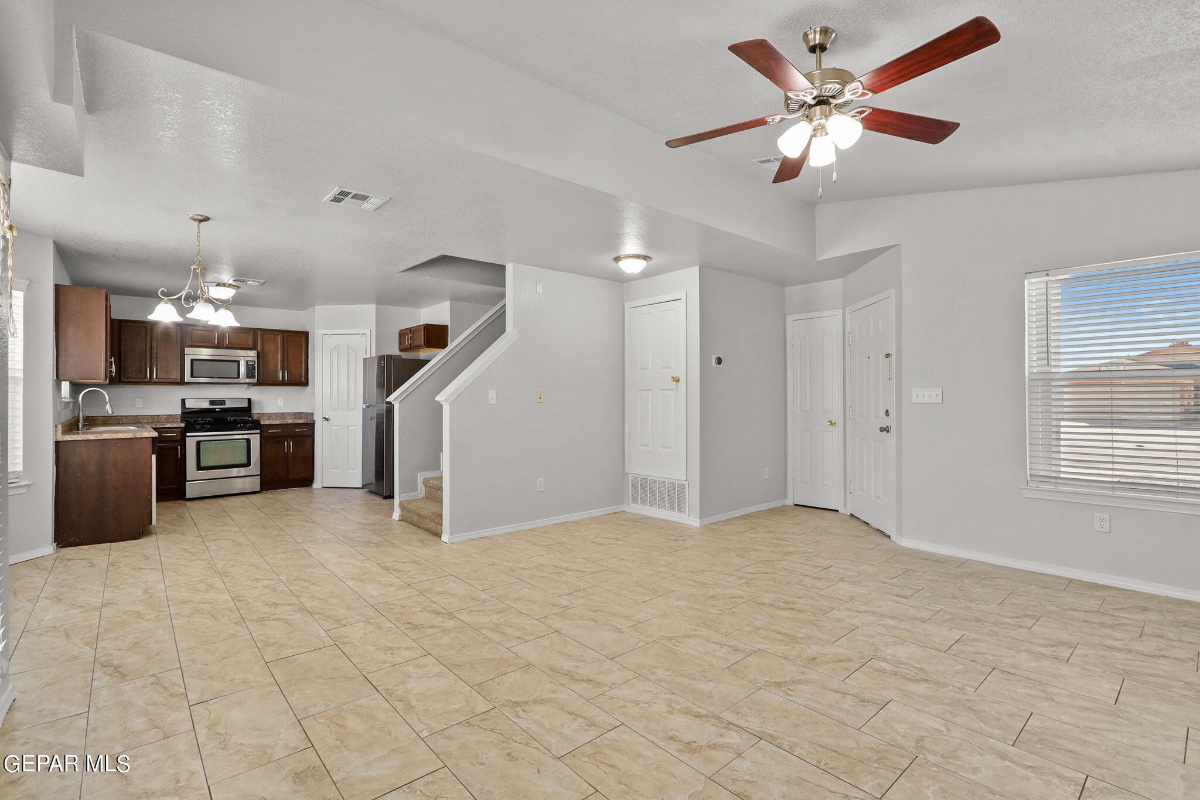 6917 Texas Oak Dr, El Paso, TX, 79924, Military Housing AHRN