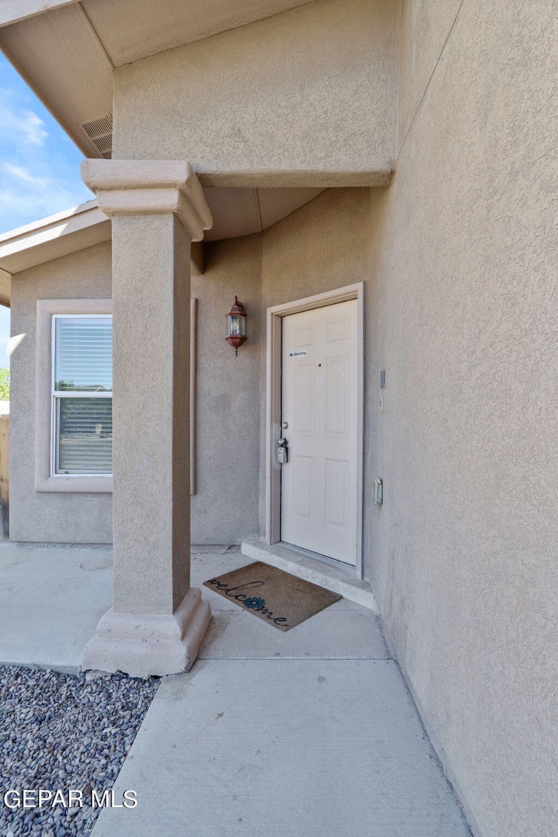 6917 Texas Oak Dr, El Paso, TX, 79924, Military Housing AHRN