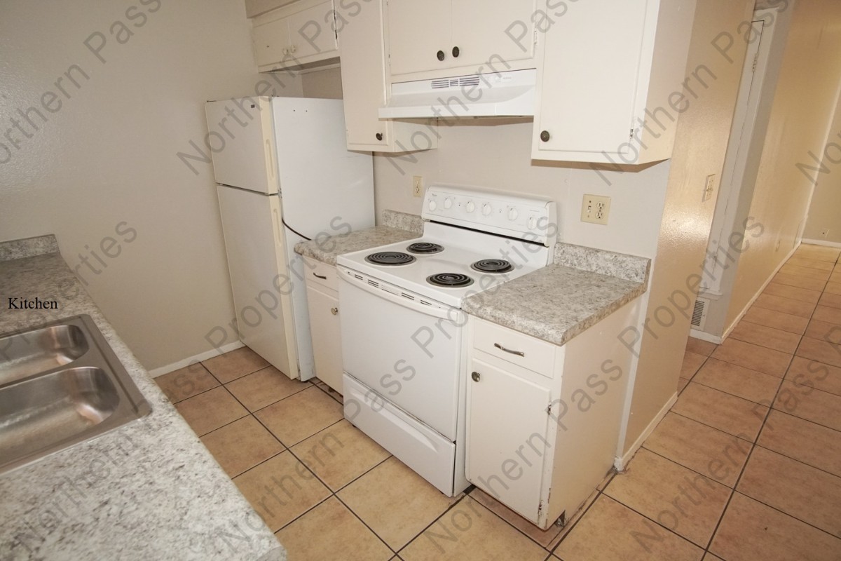 5233 Carousel, El Paso, TX, 79912, Military Housing AHRN