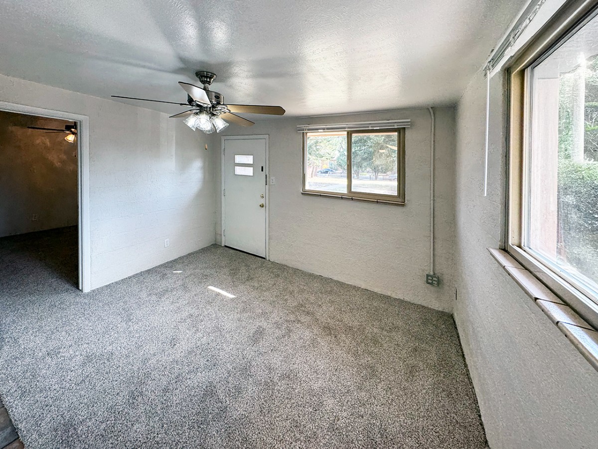 3010 N Institute Street, Colorado Springs, CO, 80907, Military Housing AHRN