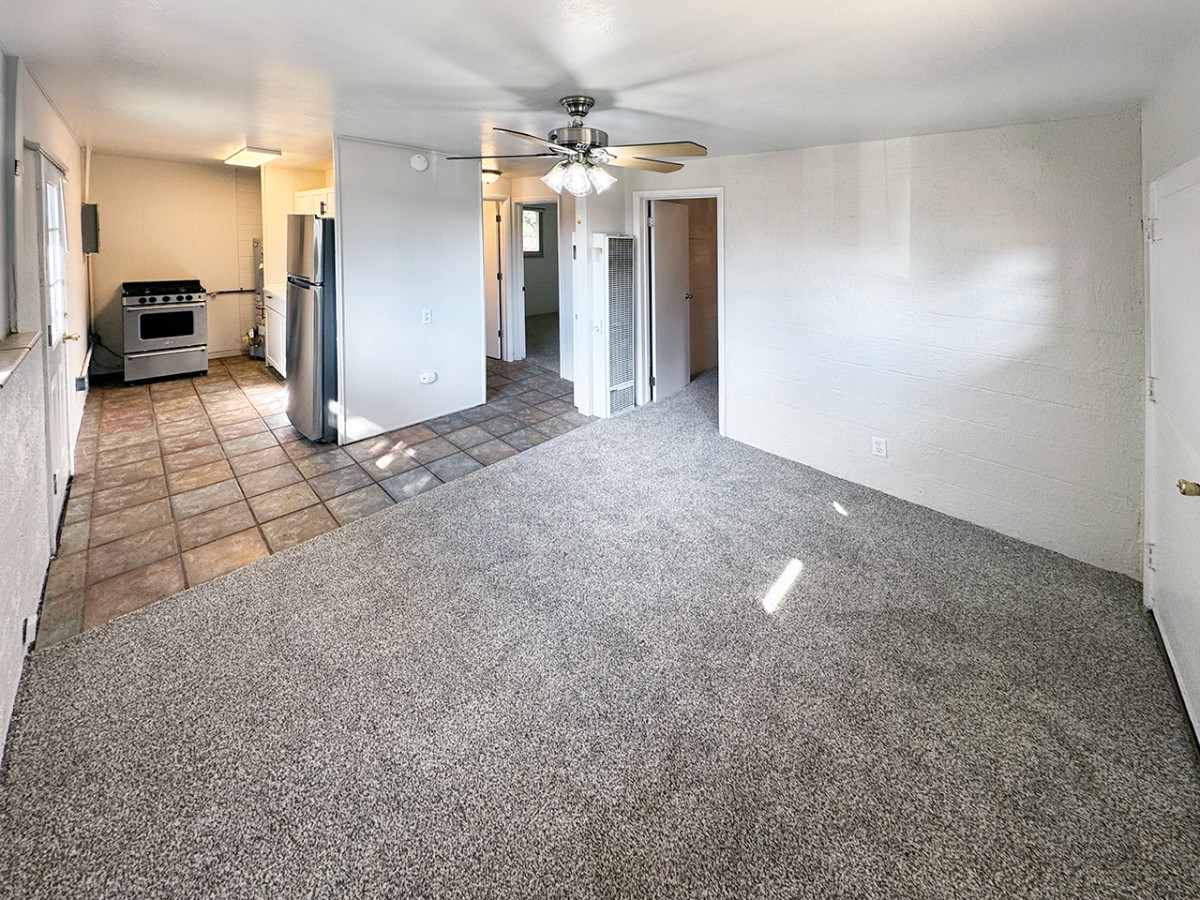 3010 N Institute Street, Colorado Springs, CO, 80907, Military Housing AHRN