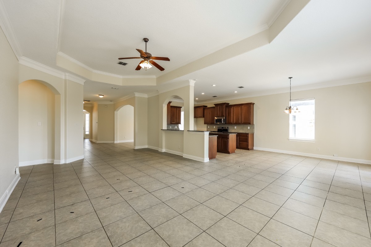 11118 Cape Primrose, San Antonio, TX, 78245, Military Housing AHRN