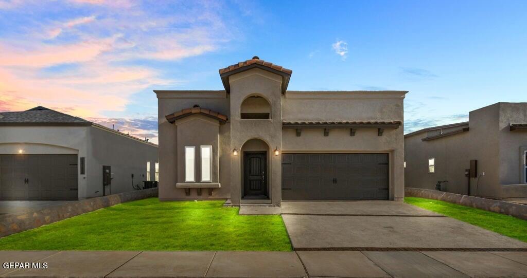 926 Keenland, El Paso, TX, 79932, Military Housing AHRN