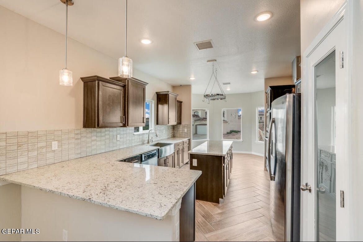 912 Keenland, El Paso, TX, 79932, Military Housing AHRN