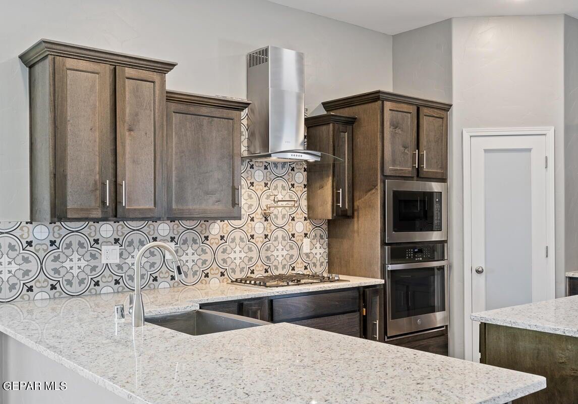 928 Keenland, El Paso, TX, 79932, Military Housing AHRN