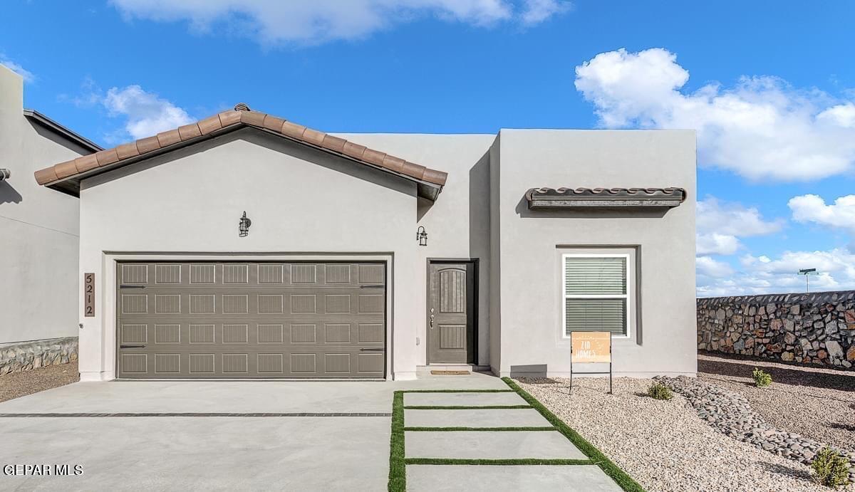 952 Keenland, El Paso, TX, 79932, Military Housing AHRN