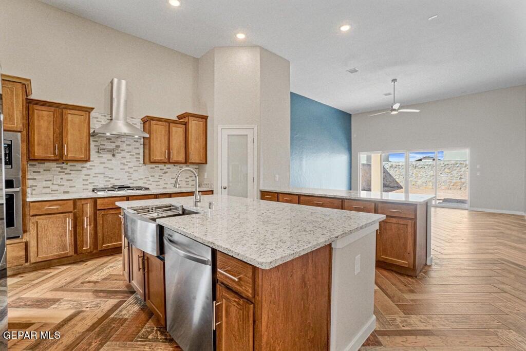 925 Louisisna Downs, El Paso, TX, 79932, Military Housing AHRN