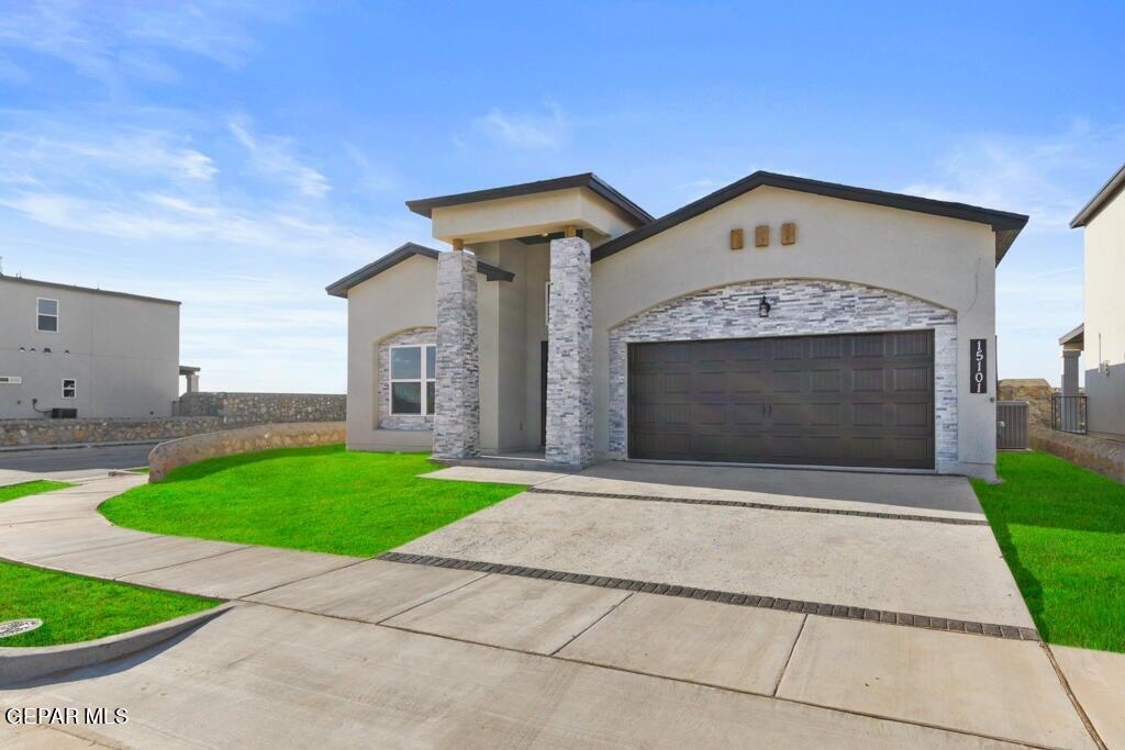 940 Keenland, El Paso, TX, 79932, Military Housing AHRN